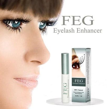 Eyelash Serum Peptide Growth Complex