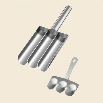 BALLPRO – Stainless Steel Meatball Maker Mold Tool