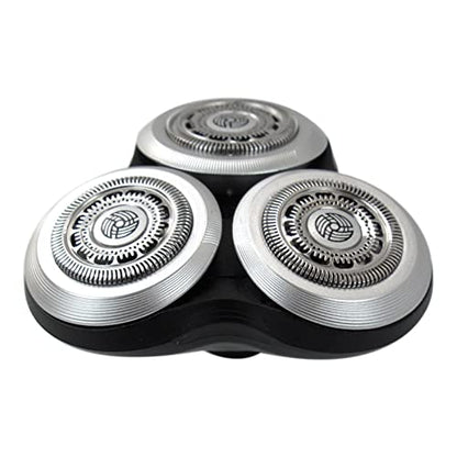 Precision Shaving Head Replacement for Philips Norelco Series with Easy Installation