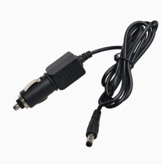 Car Privacy Shield 12V Cigarette Lighter Power Anti-Tracking Device for Vehicle Location Protection