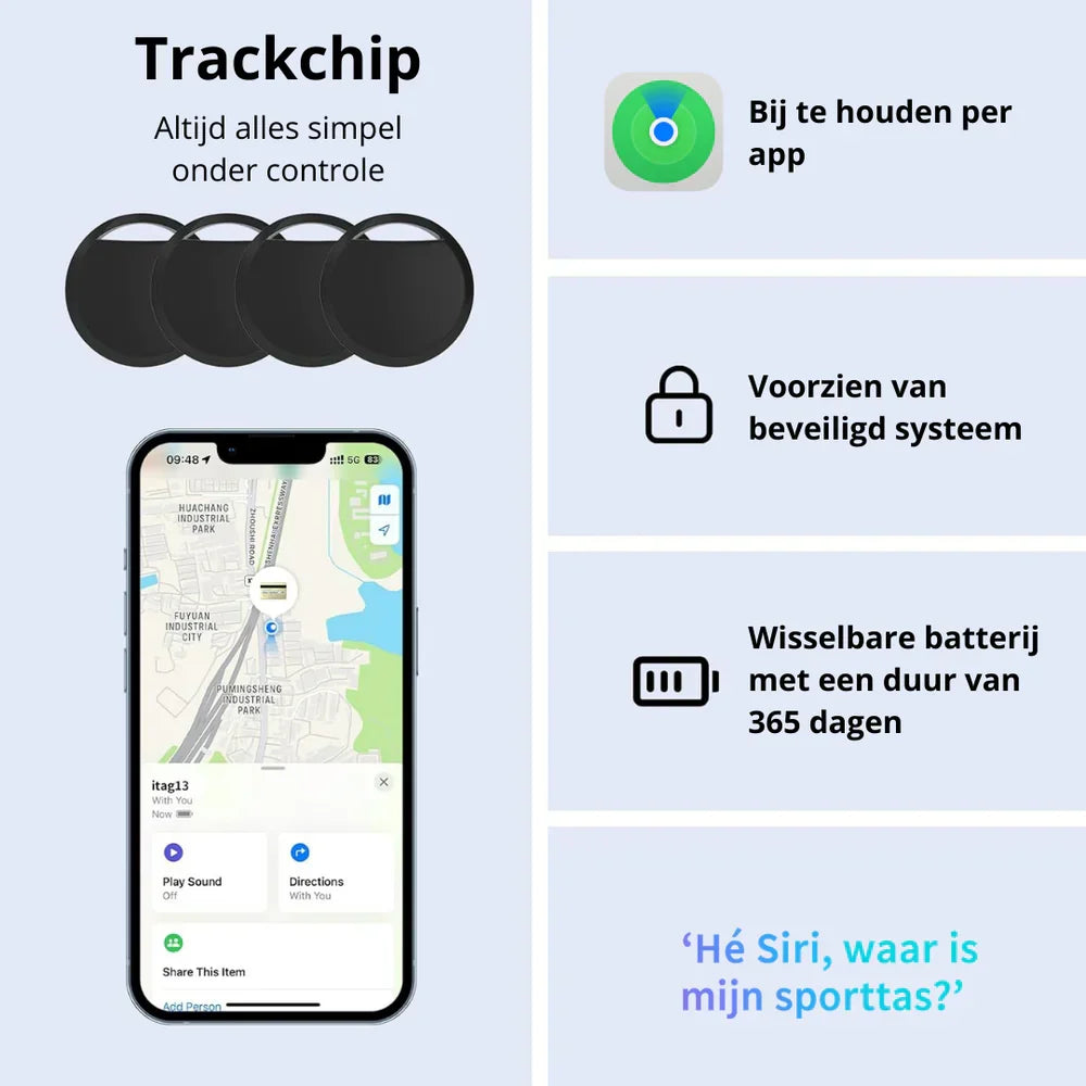 Compact Real-Time Vehicle GPS Tracker with Magnetic Mount for Cars, Motorcycles & Fleet Management