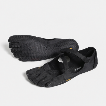 Women's Barefoot Water Shoes with Split Toe Design – Quick-Dry Minimalist Flats for Beach, River & Trail
