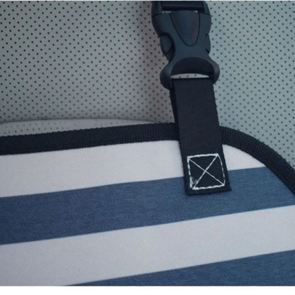 HAMMIPAW | Pet Car Seat with Versatile Design & Waterproof Material | Ultimate Protection for Your Vehicle