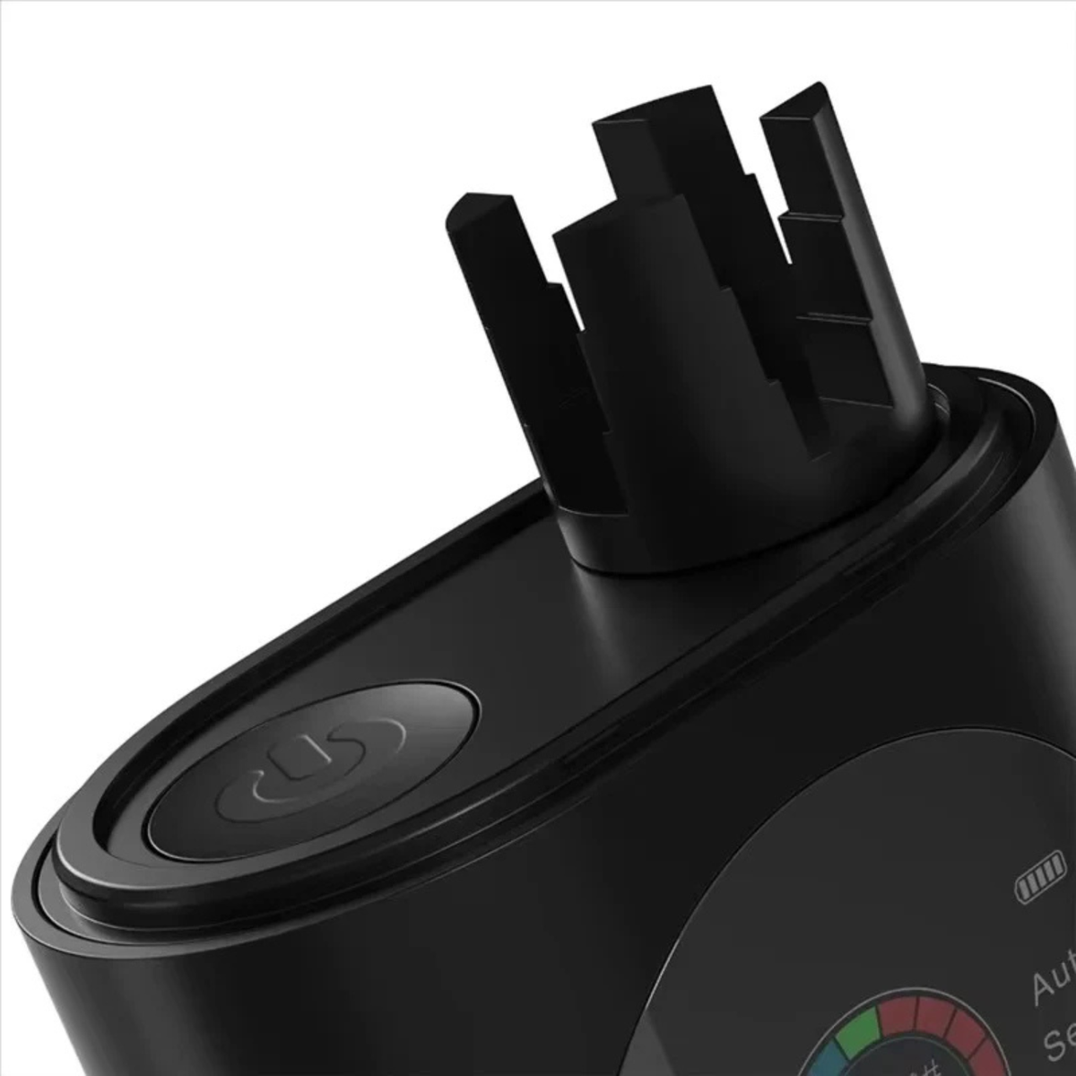 Automatic Guitar Tuner with Motorized Peg Winder for Acoustic, Electric & Bass | String Tool