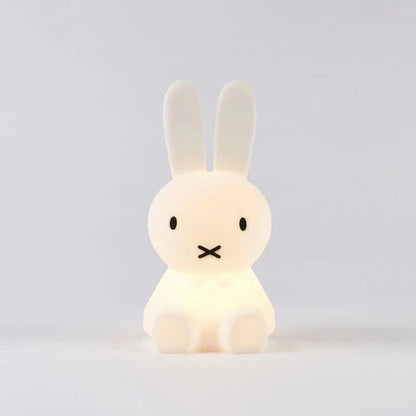 Cute Rabbit Home Decor Figurine