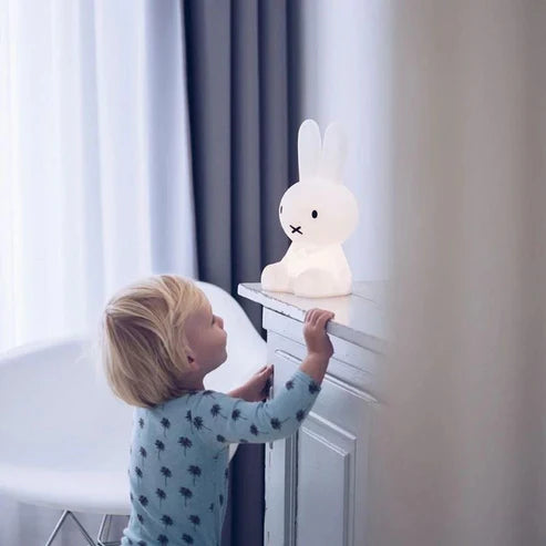 Cute Rabbit Home Decor Figurine