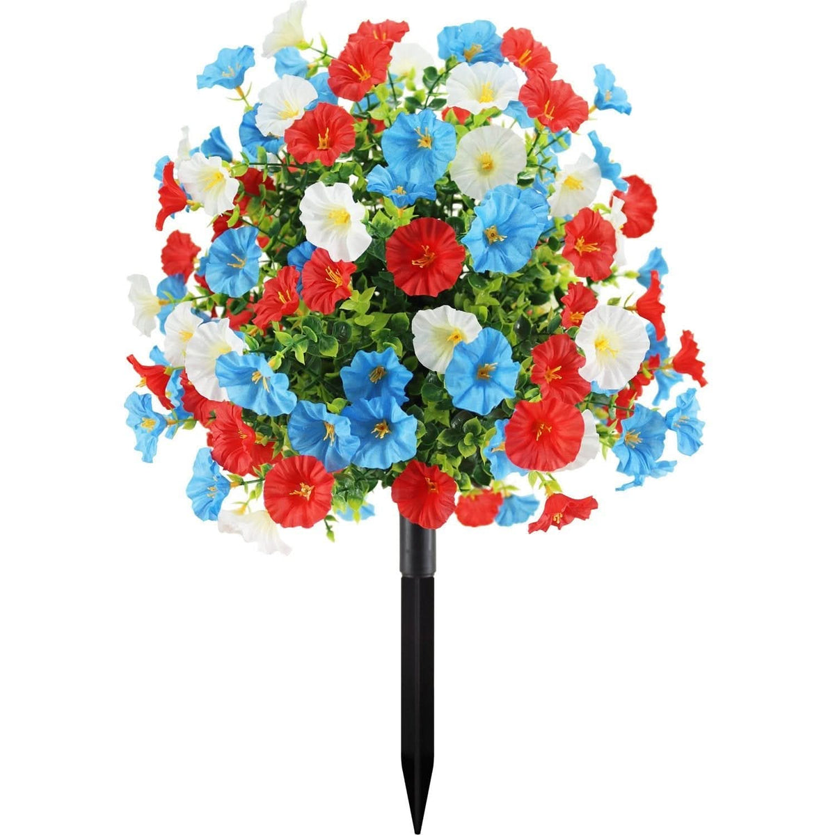 STARHAVEN – Decorative Artificial Flower Tree for Festive Elegance