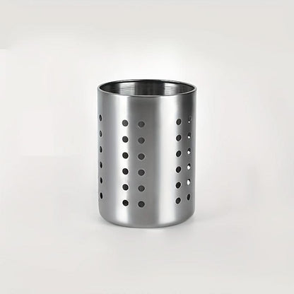 STEELHOLD – Utensil Organizer Cylinder Holder