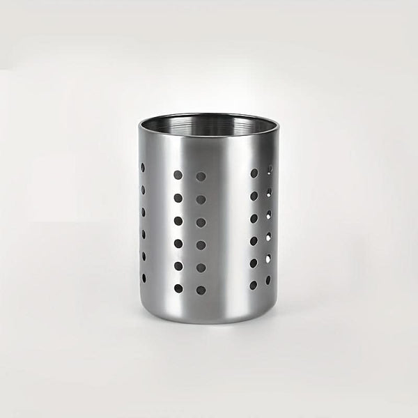 STEELHOLD – Utensil Organizer Cylinder Holder