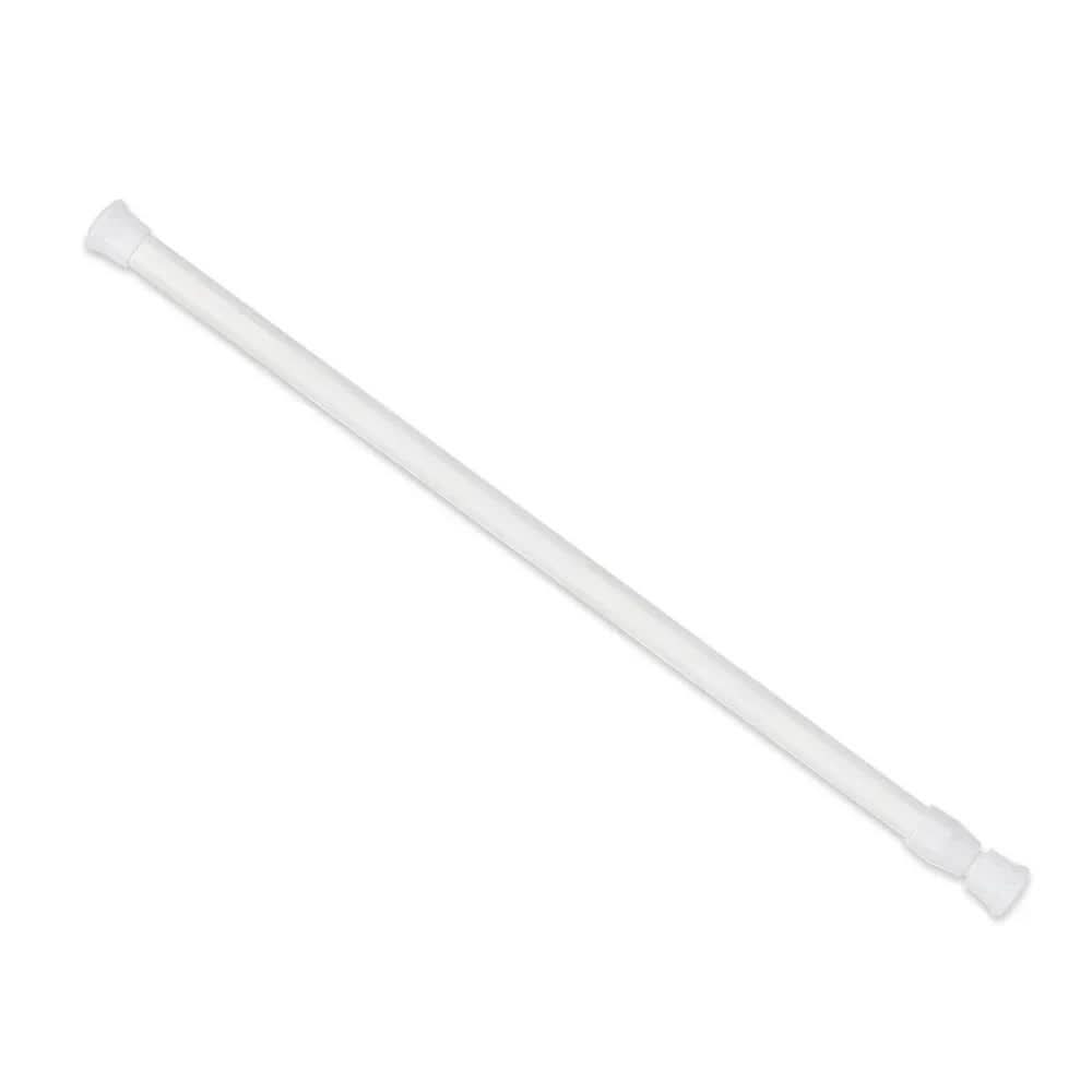 FLEXIROD – Adjustable Spring Loaded Telescopic Curtain Rod