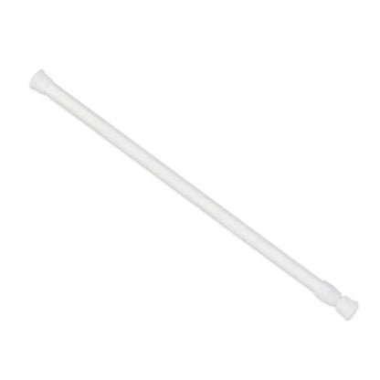 FLEXIROD – Adjustable Spring Loaded Telescopic Curtain Rod