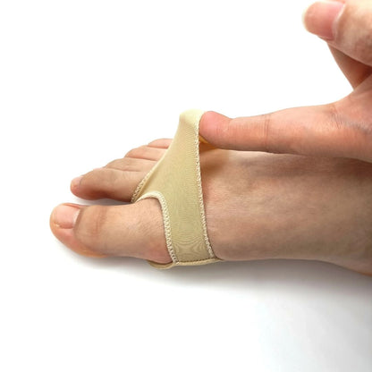 Gel Metatarsal Foot Pads for Ball of Foot Pain Relief | Cushioned Forefoot Support Inserts for Morton's Neuroma & Metatarsalgia | Non-Slip