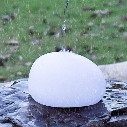 Solar-Powered LED Wall Sconce for Patios, Pathways & Gardens – Modern Weatherproof Outdoor Fixture in White – Automatic Dusk-to-Dawn Sensor