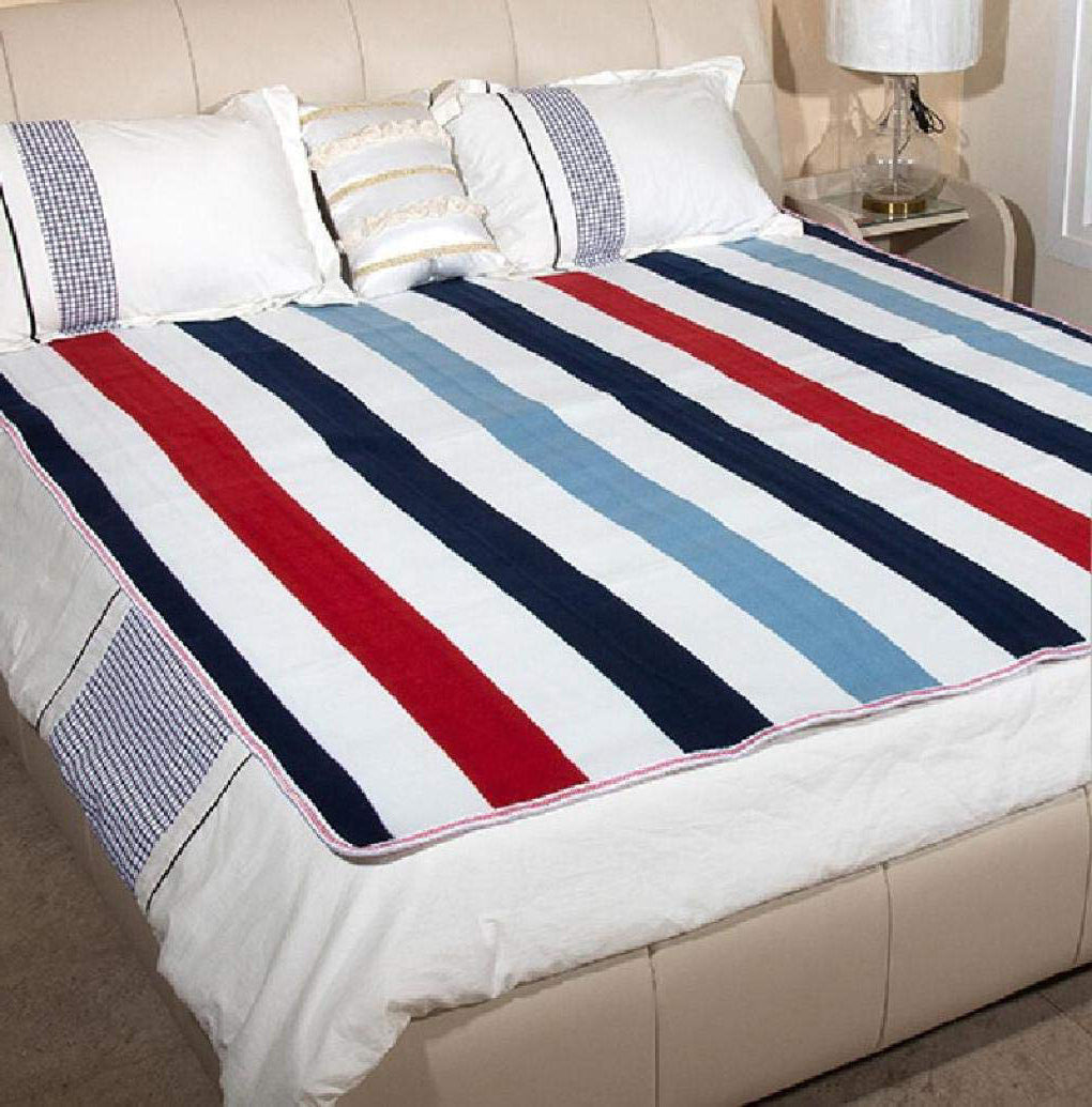 Electric Heated Throw Blanket with Adjustable Warmth Settings for Couch, Bed & Living Room – Ultra Soft Fleece Warming Blanket for Cold