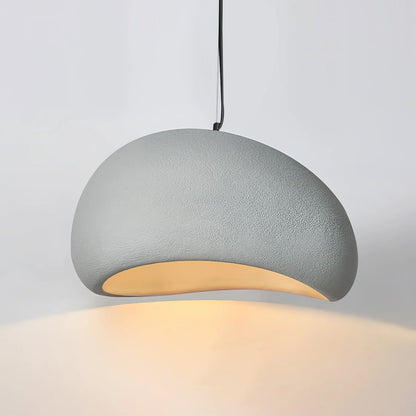 Cloud Pendant Lamp Dimmable LED Overhead Fixture Dining Room Bedroom Living Room Nursery Den Soft Glow Suspended Lighting E26 Bulb Base 12-4