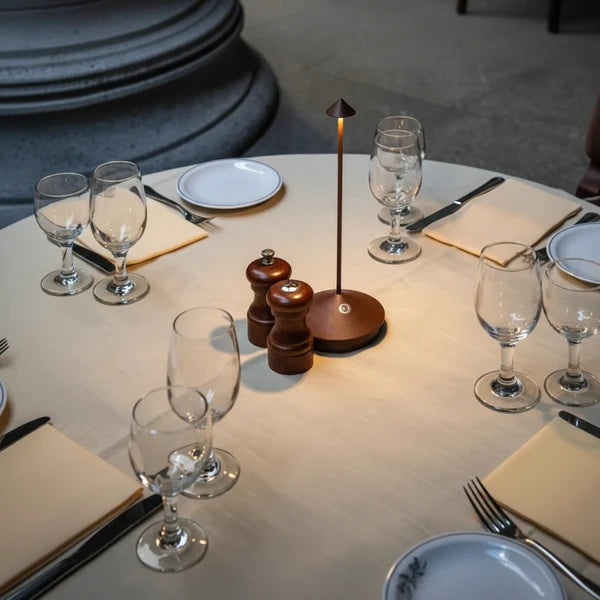 AMBIWATER – Dimmable Light for Indoor & Outdoor Ambience