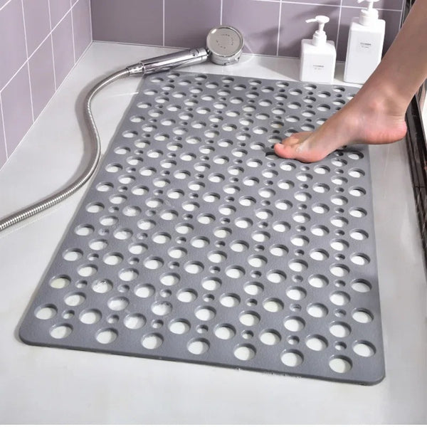 BATHGLIDE – Hygienic Shower Mat Designed for Safe Footing