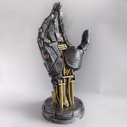 CyberGrip™ - Sci-Fi Controller Stand