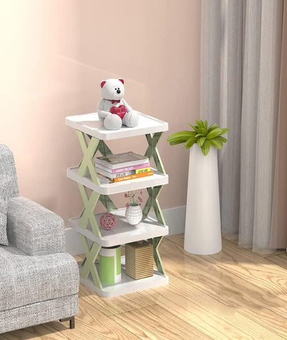 StackStep™ - 6 Tier Shoe Organizer