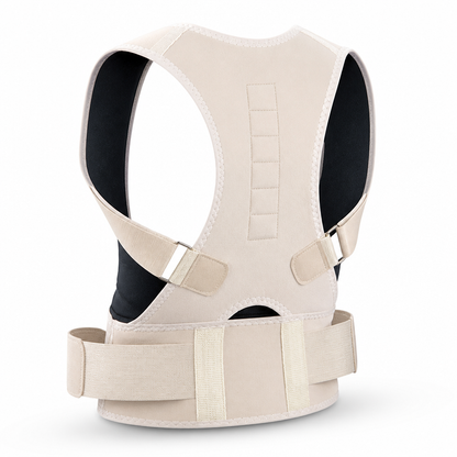 Breathable Magnetic Therapy Posture Corrector