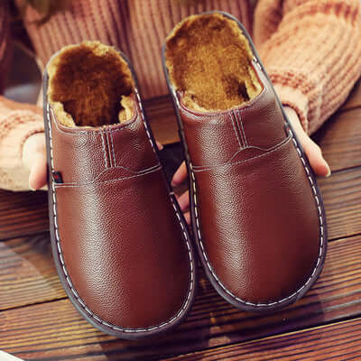 Cushioned Waterproof Slides for Men & Women | Indoor Outdoor Anti-Slip Shower Sandals House Slippers Bathroom Shoes