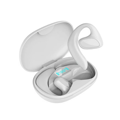 Real-Time Language Translation Earbuds 144 Languages Two-Way Audio Interpreter Wireless Bluetooth Headset for Travel Work International Comm