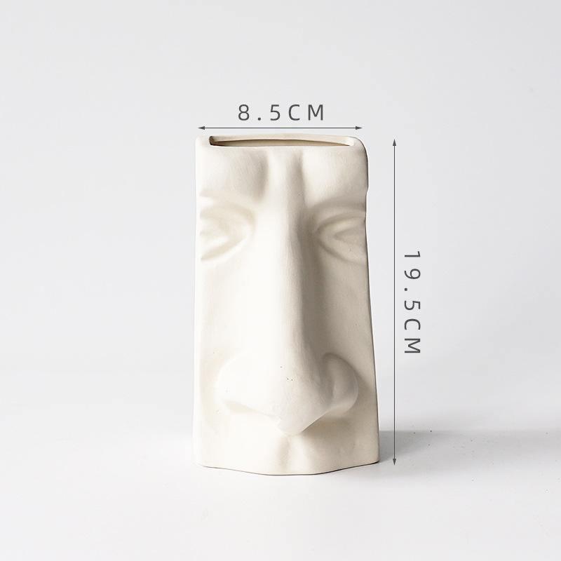 Four Elements Vase