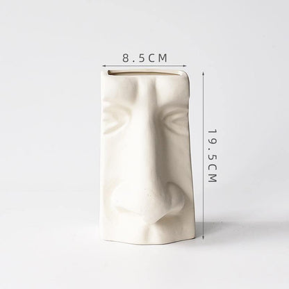 Four Elements Vase