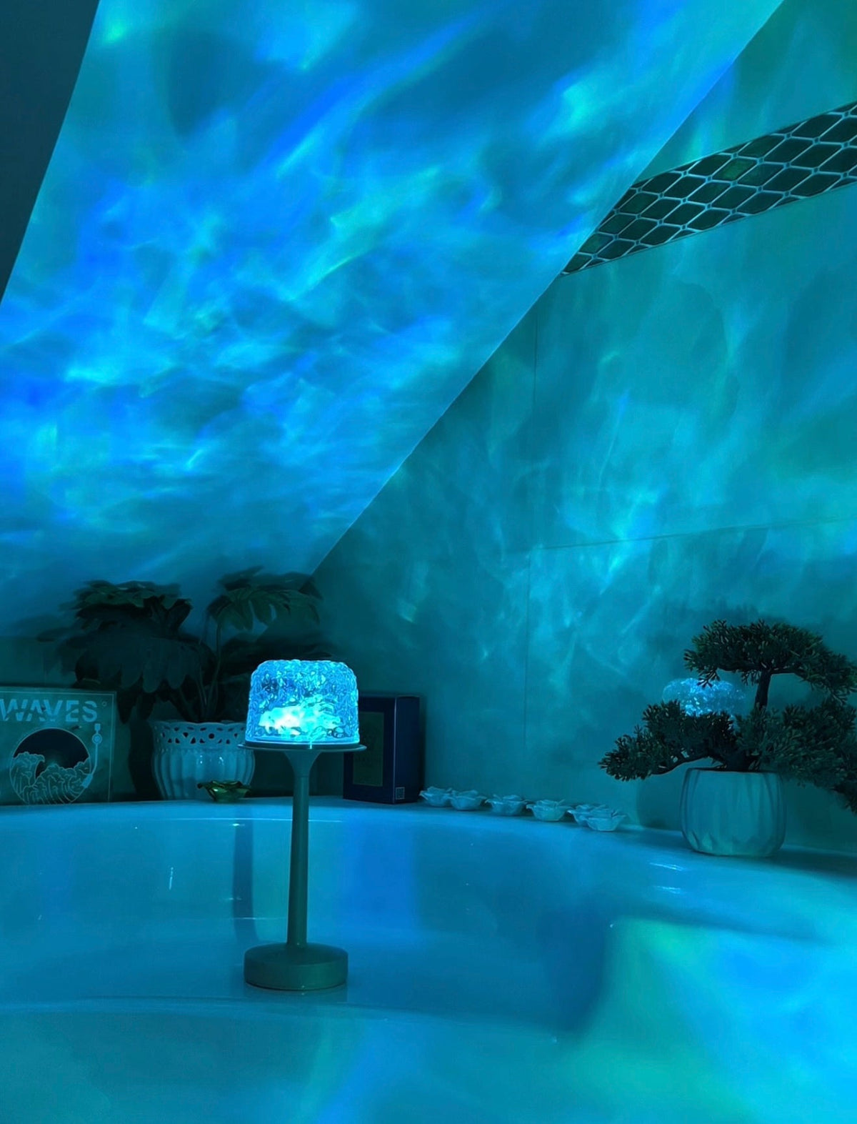 AuraGlow™
