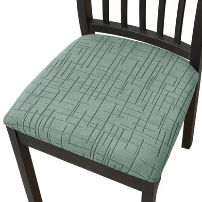 ChicShield Chair Covers – Stylish Protection for Dining Seats