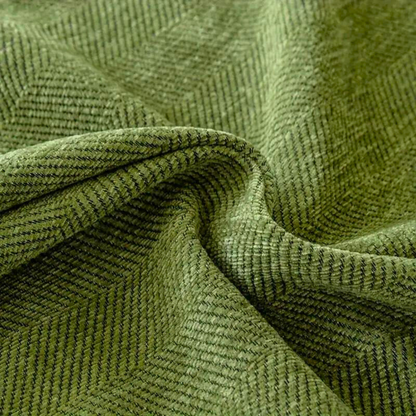 Elysian Sofa Blanket - Plush Chenille, Fade-Proof Comfort Throw