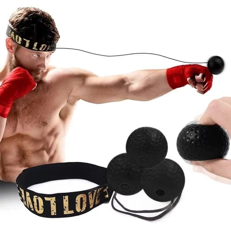 Reflex Trainer Portable Handheld Reaction & Coordination