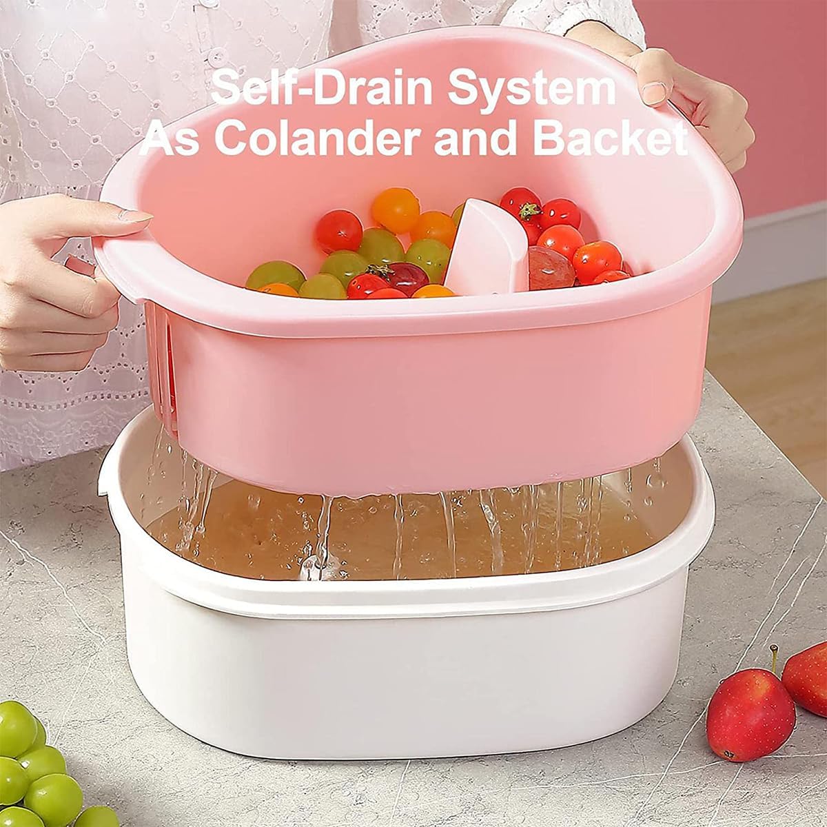 SpinFresh™ Pro