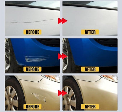Automotive Paint Blemish Repair Liquid for Minor Surface Marks on Sedans, SUVs, Trucks & Vehicles in All Colors