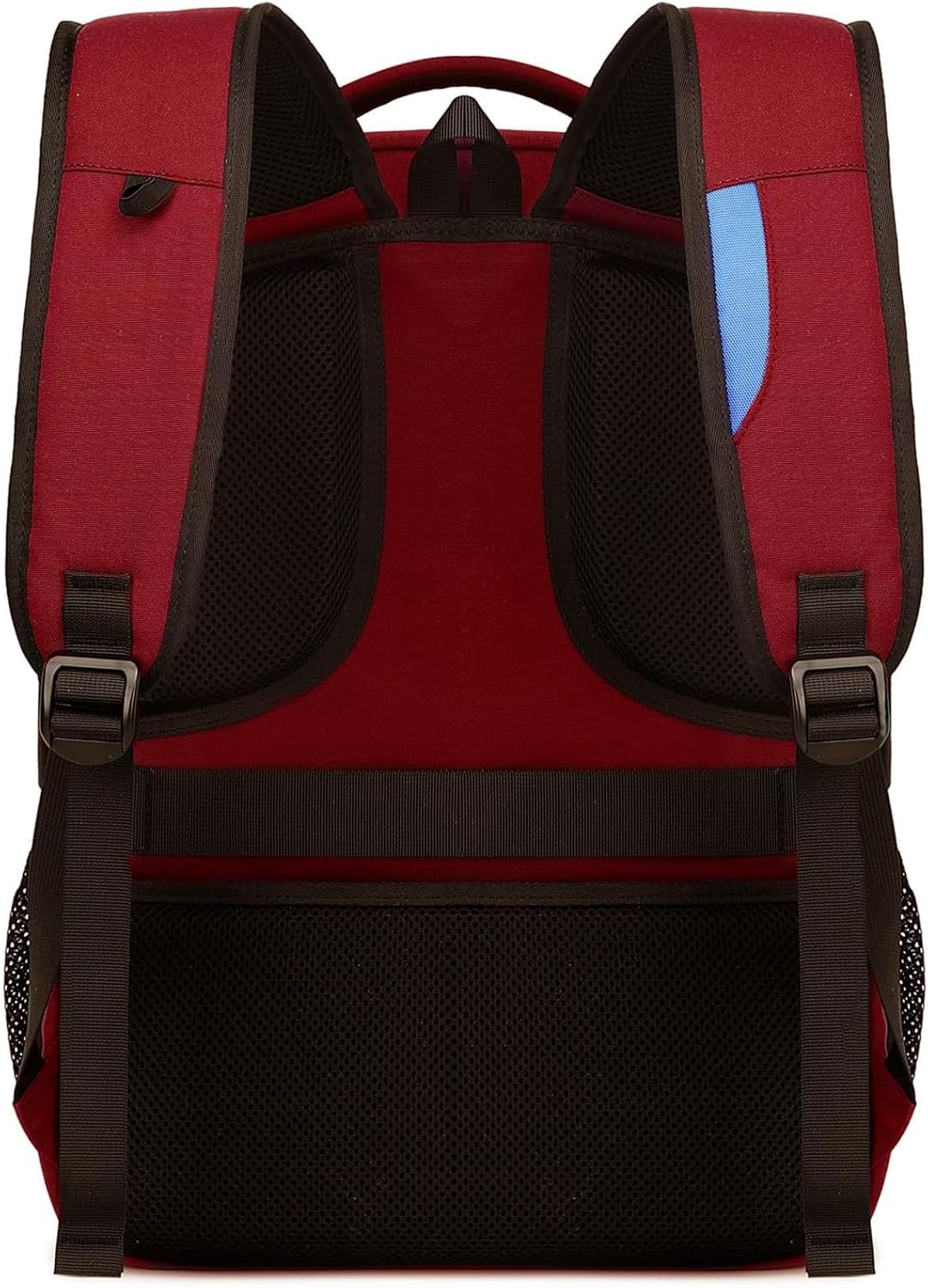 Travel Backpack with USB Charging Port for Laptops up to 17 Inches | Water-Resistant Daypack with Anti-Theft Pocket for Business Work School
