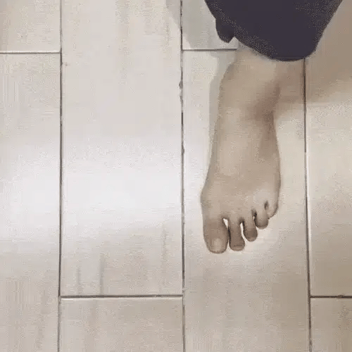 Gel Toe Spacers for Bunions, Hallux Valgus & Overlapping Toes – Soft Separator Cushions for Pain Relief & Alignment, Wearable in Shoes or