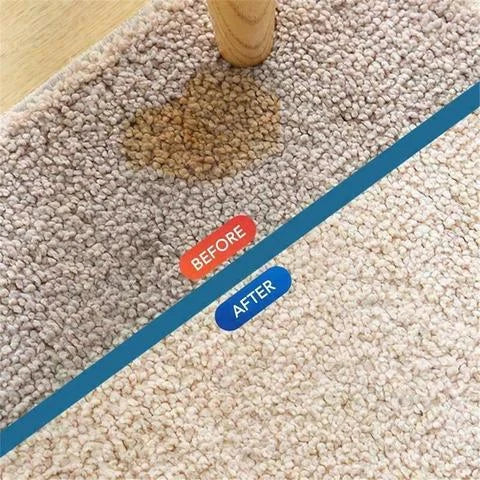 Stain Remover Multi-Surface Odorless No Rinse
