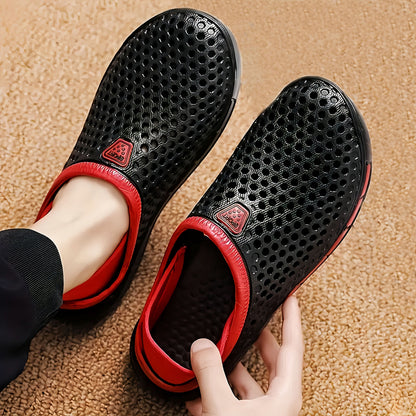 WADENEST – Men’s Outdoor Sandals for Water & Hiking Use
