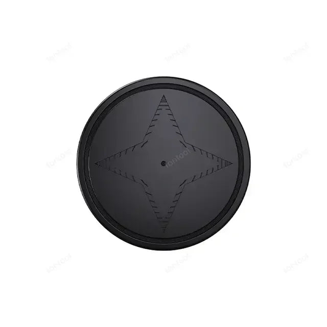 Magnetic GPS Vehicle Tracker with Real-Time Location & Anti-Theft Alerts for Cars, Trucks & Motorcycles