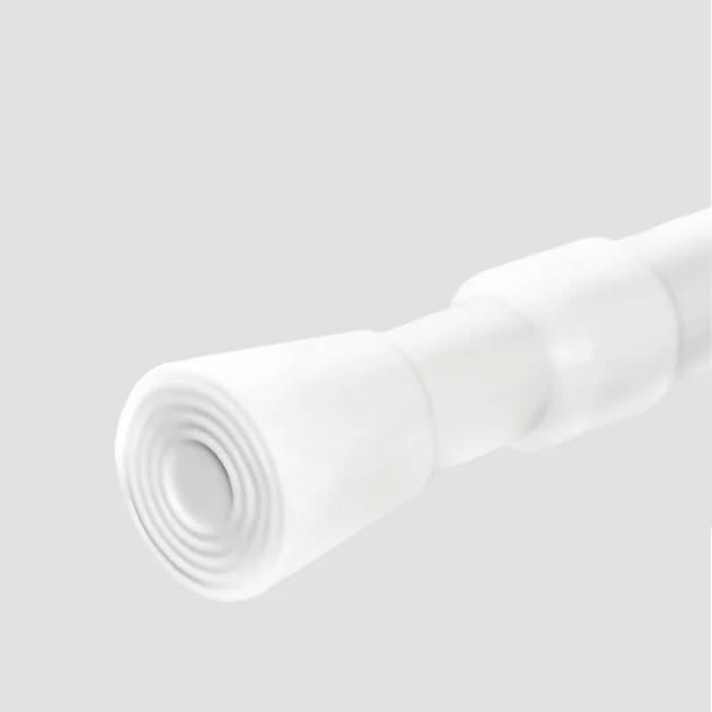 FLEXIROD – Adjustable Spring Loaded Telescopic Curtain Rod