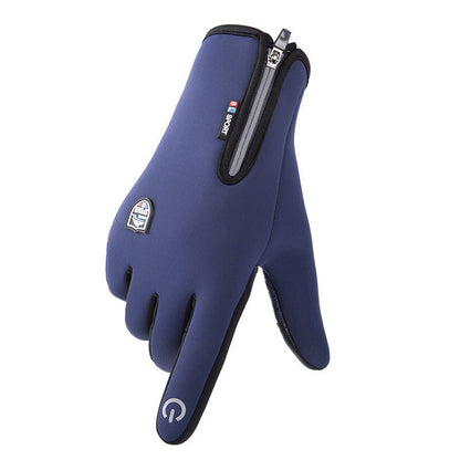 Touchscreen Winter Gloves Waterproof Windproof USB Rechargeable Thermal Heated for Skiing Cycling Driving Outdoor Activities Men Women