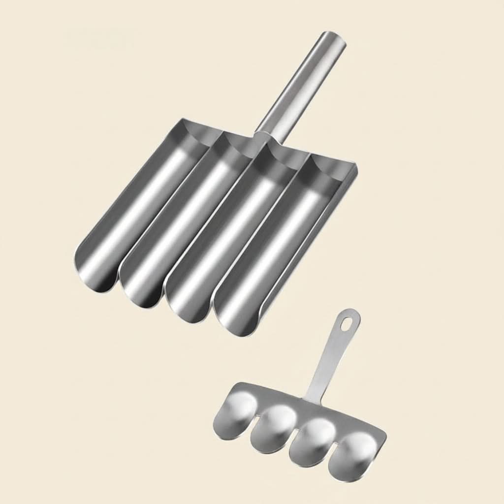 BALLPRO – Stainless Steel Meatball Maker Mold Tool