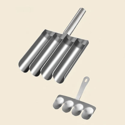 BALLPRO – Stainless Steel Meatball Maker Mold Tool