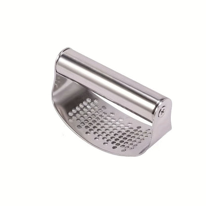 GARLICPRO – Manual Garlic Crusher Press