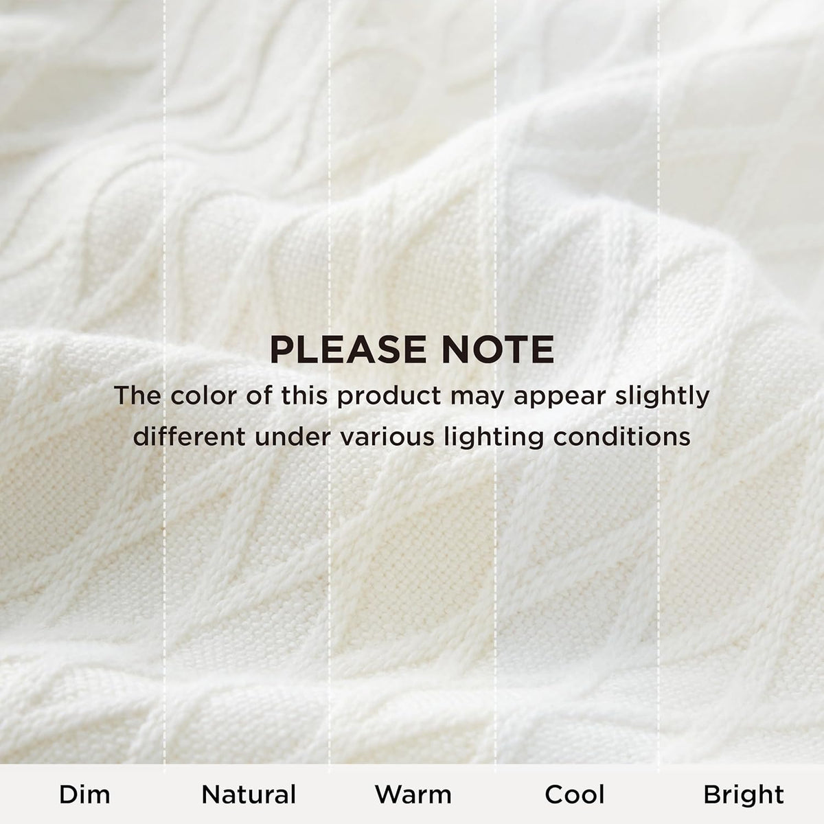 Cozy Comfort | Cooling Bamboo Rayon Blanket for Hot Sleepers | Lightweight & Breathable Summer Throw for Bed and Couch