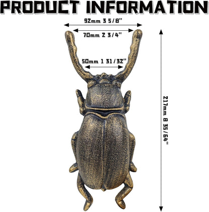 Metamorphosis™ – Beetle Boot Remover