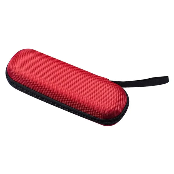Portable Medication Cooler Travel Case with Reusable Ice Packs for Temperature-Sensitive Supplies