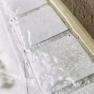 Clear Liquid Waterproofing Membrane for Roofs, Basements, Wood, Concrete & Masonry Surfaces | Leak Barrier DIY Sealant for Homes