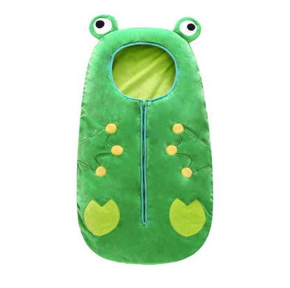 Infant Stroller Bunting Footmuff Winter Sleep Sack Cotton Padded Wrap for Newborns & Toddlers | Universal Fit for Prams & Car Seats