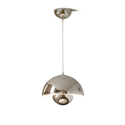 Macaron Nordic LED Pendant Chandelier
